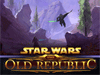 Новый класс в игре Star Wars: The Old Republic