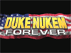 Разработка Duke Nukem Forever остановлена