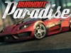 Уличные гонки в Burnout Paradise