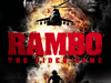 Свежий трейлер к Rambo: The Video Game