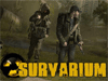 Новая информация об игре Survarium