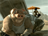 Что с игрой Beyond Good & Evil 2?