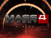 Информация о расах в новом Mass Effect