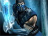 Сериал Mortal Kombat уже скоро!