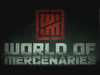 Анонс шутера World of Mercenaries