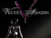 Velvet Assassin. Бесшумная тень.