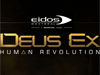 Deus Ex: Human Revolution. Увлекательный сюжет!