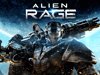 Несколько скриншотов и системные требования Alien Rage