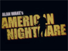 Новые подробности про игру Alan Wake`s American Nightmare