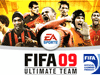 Демо версия игры FIFA 10