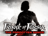 Prince of Persia: The Forgotten Sands немного перенесли!