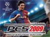 Pro Evolution Soccer 2009 вышла