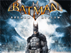 Системные требования к Batman: Arkham Asylum