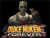 Duke Nukem Forever снова отложили!