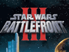 Продемонстрирован геймплей отмененной Star Wars: Battlefront 3